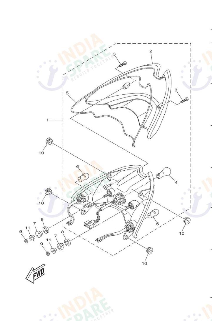 TAILLIGHT